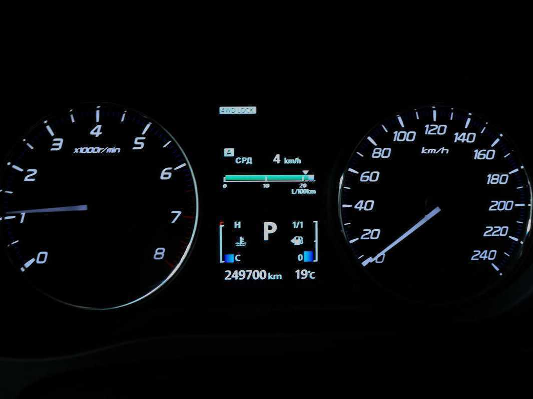 Mitsubishi Outlander, 2013 Фото №10