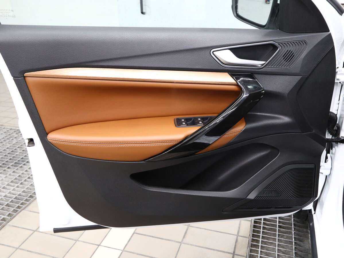 Lada (ВАЗ) Vesta Cross, 2024 Фото №6