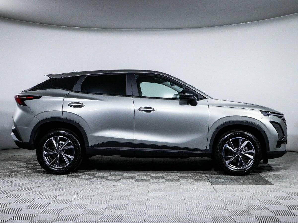 Omoda C5, 2024 Фото №4