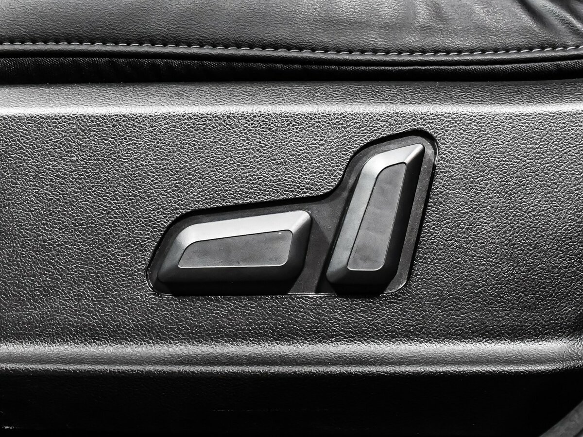 Haval F7 I, 2021 Фото №12