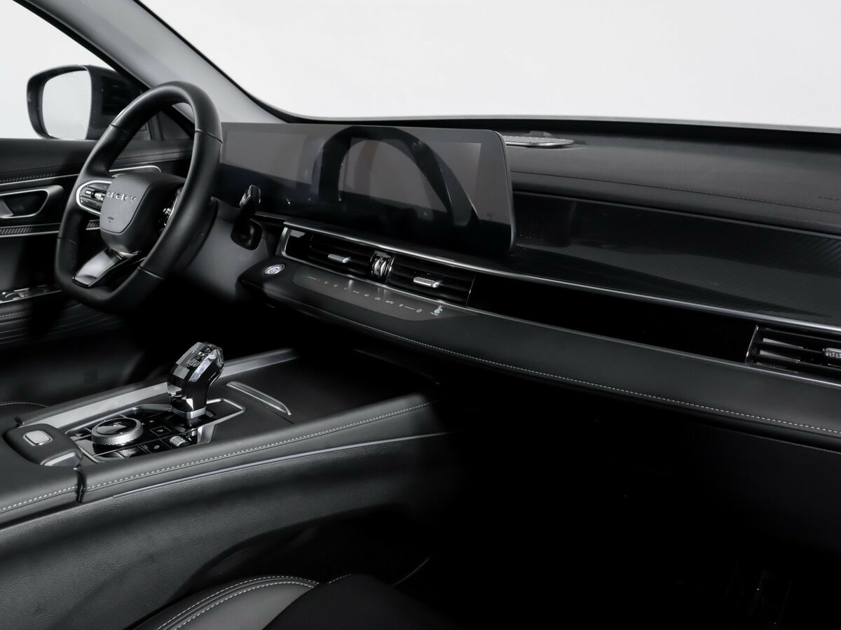 Chery Tiggo 7 Pro Max I Рестайлинг, 2025 Фото №9