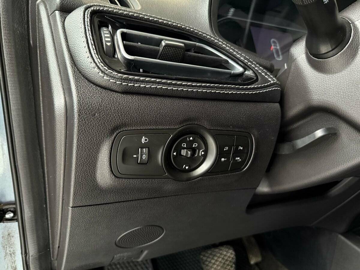 Chery Tiggo 7, 2019 Фото №13