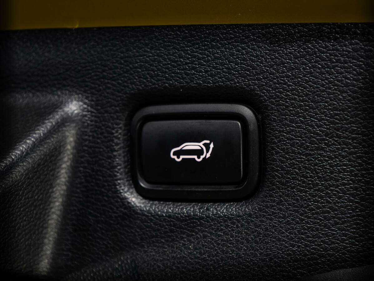 Kia XCeed, 2020 Фото №20