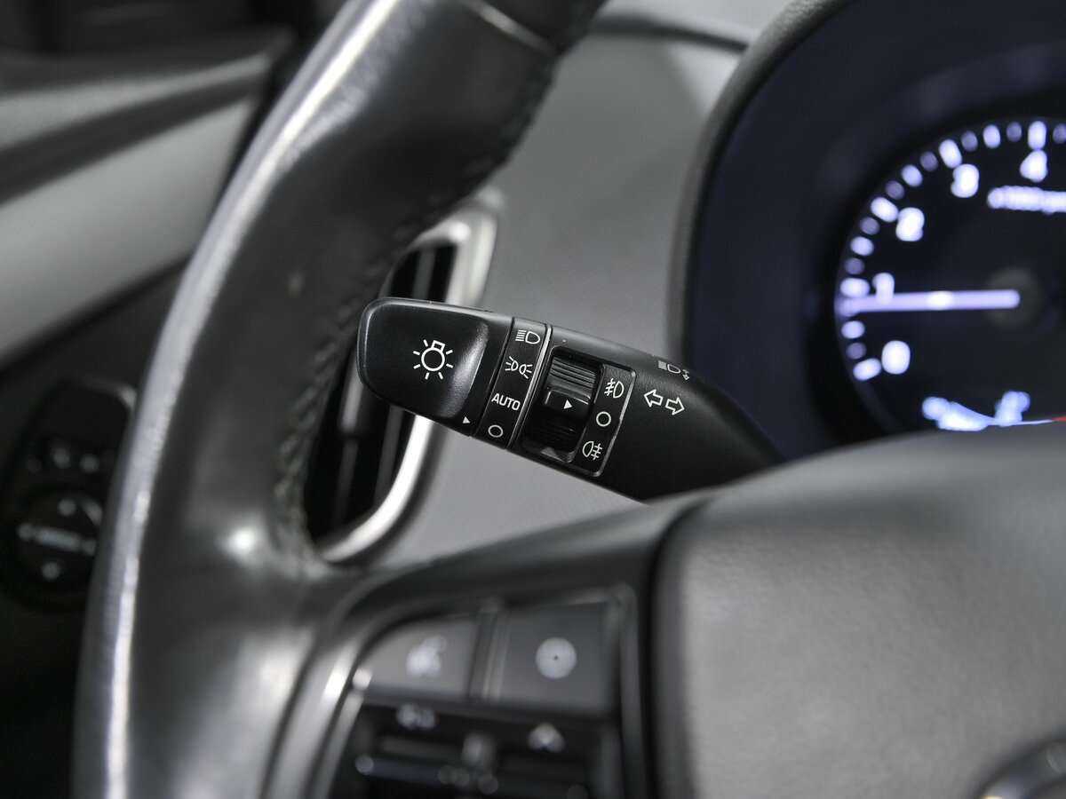 Hyundai Creta, 2018 Фото №9