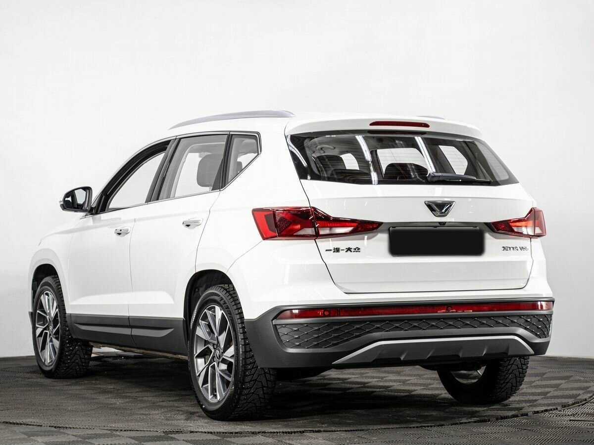 Jetta VS5, 2023 Фото №6