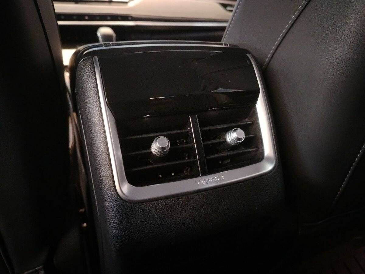 Chery Tiggo 4 Pro I, 2023 Фото №21