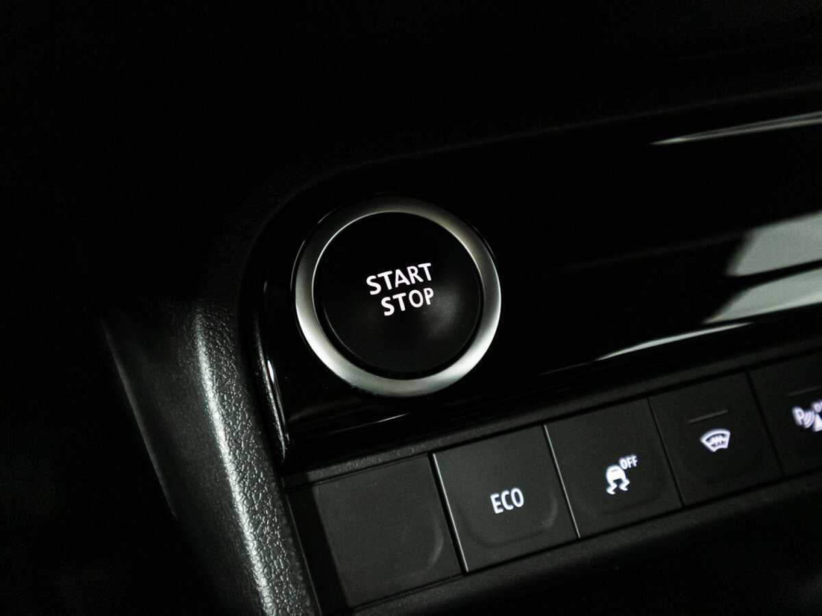 Renault Kaptur, 2021 Фото №17