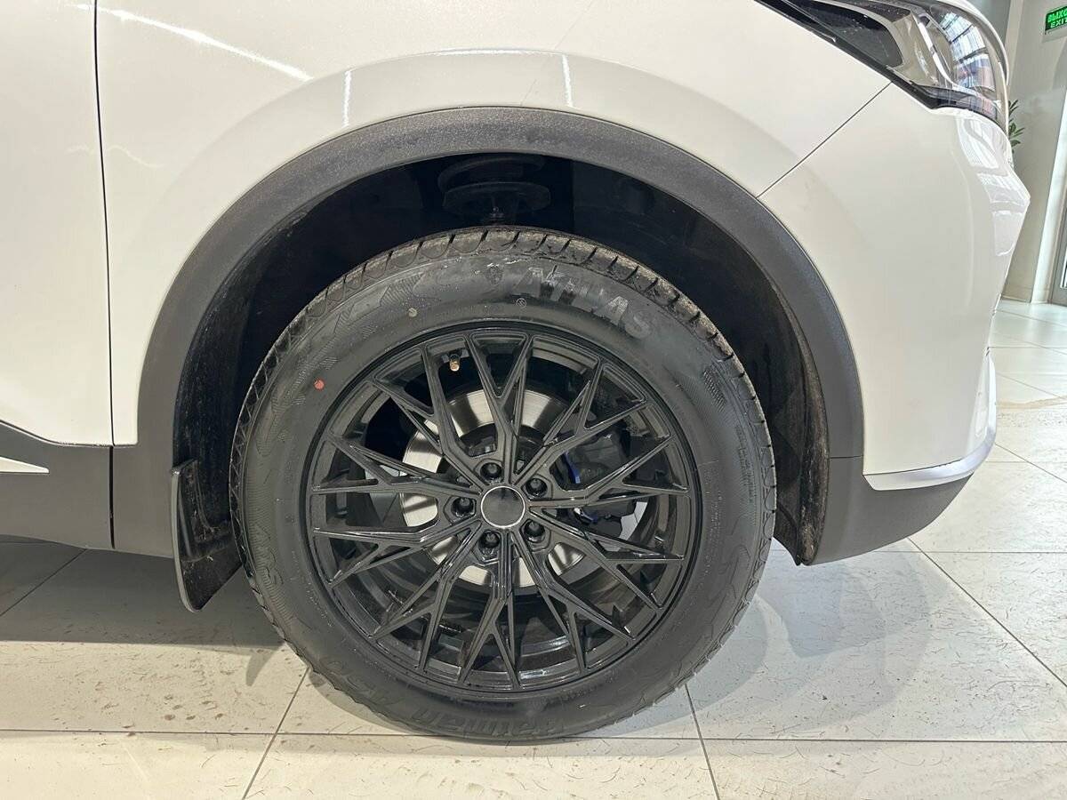 Chery Tiggo 7 Pro I, 2022 Фото №8