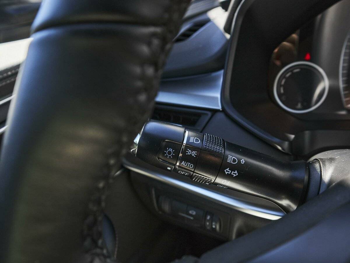 Chery Tiggo 8, 2022 Фото №23