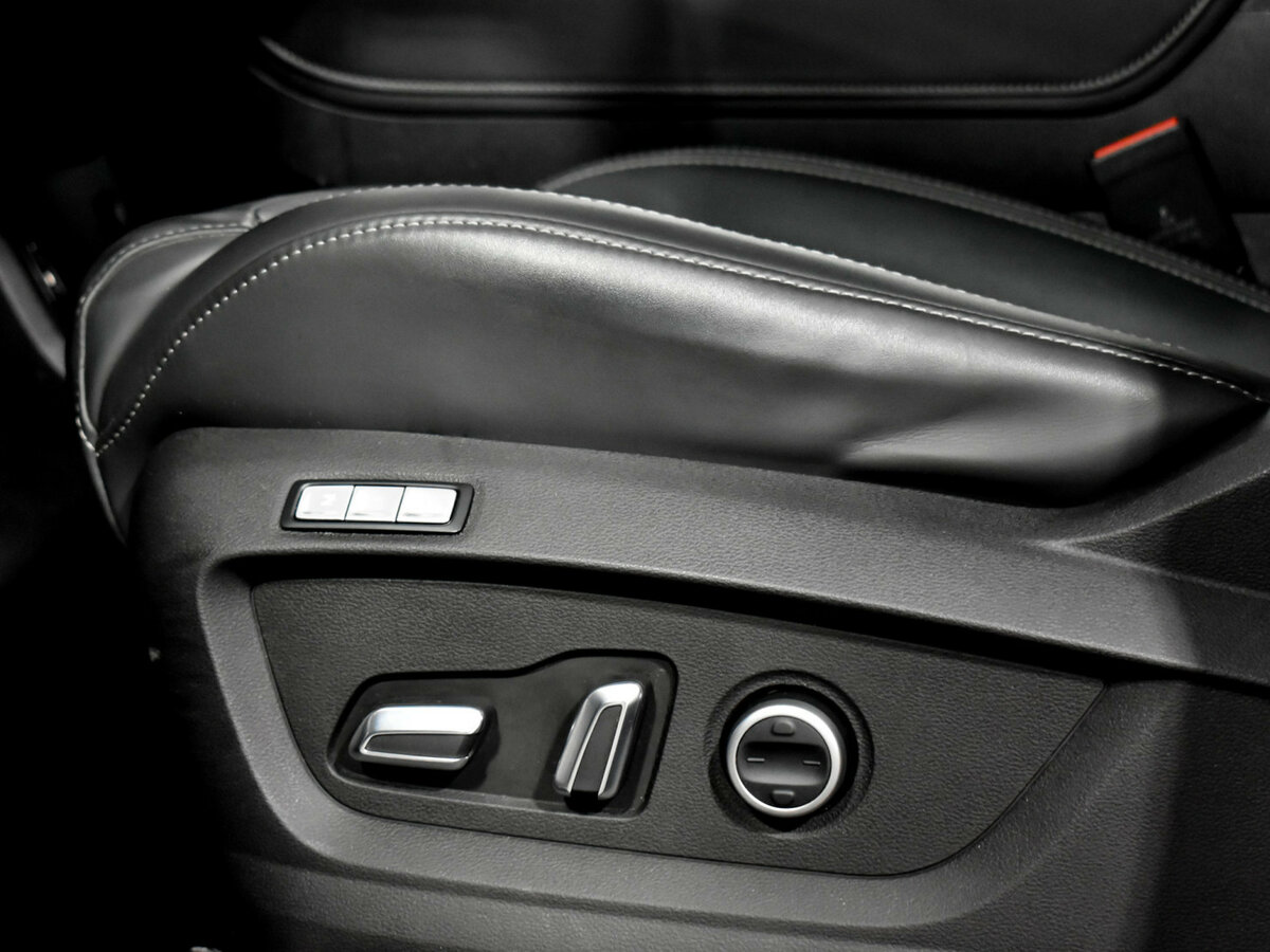 Chery Tiggo 7 Pro Max I, 2023 Фото №11