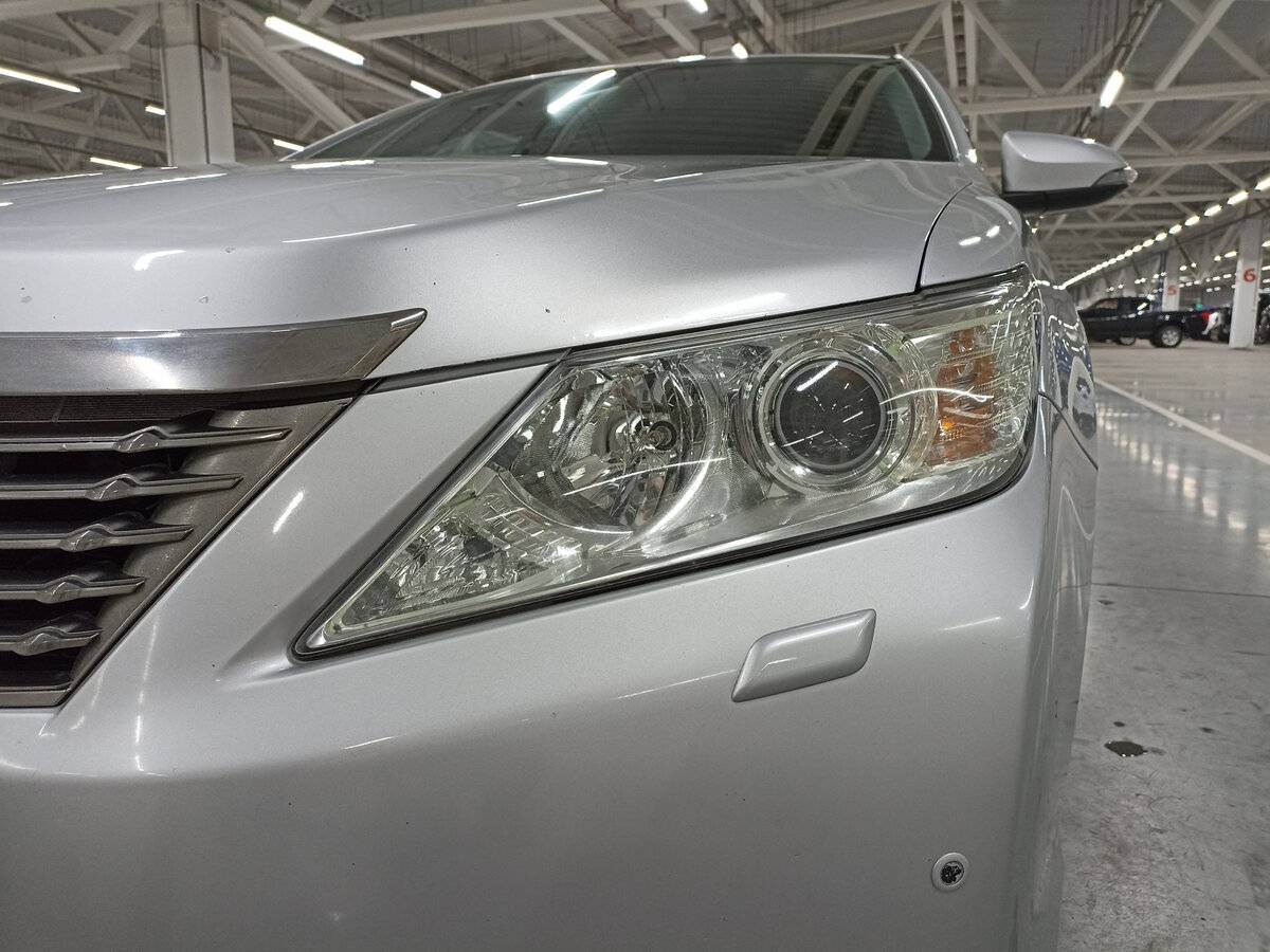 Toyota Camry, 2014 Фото №17