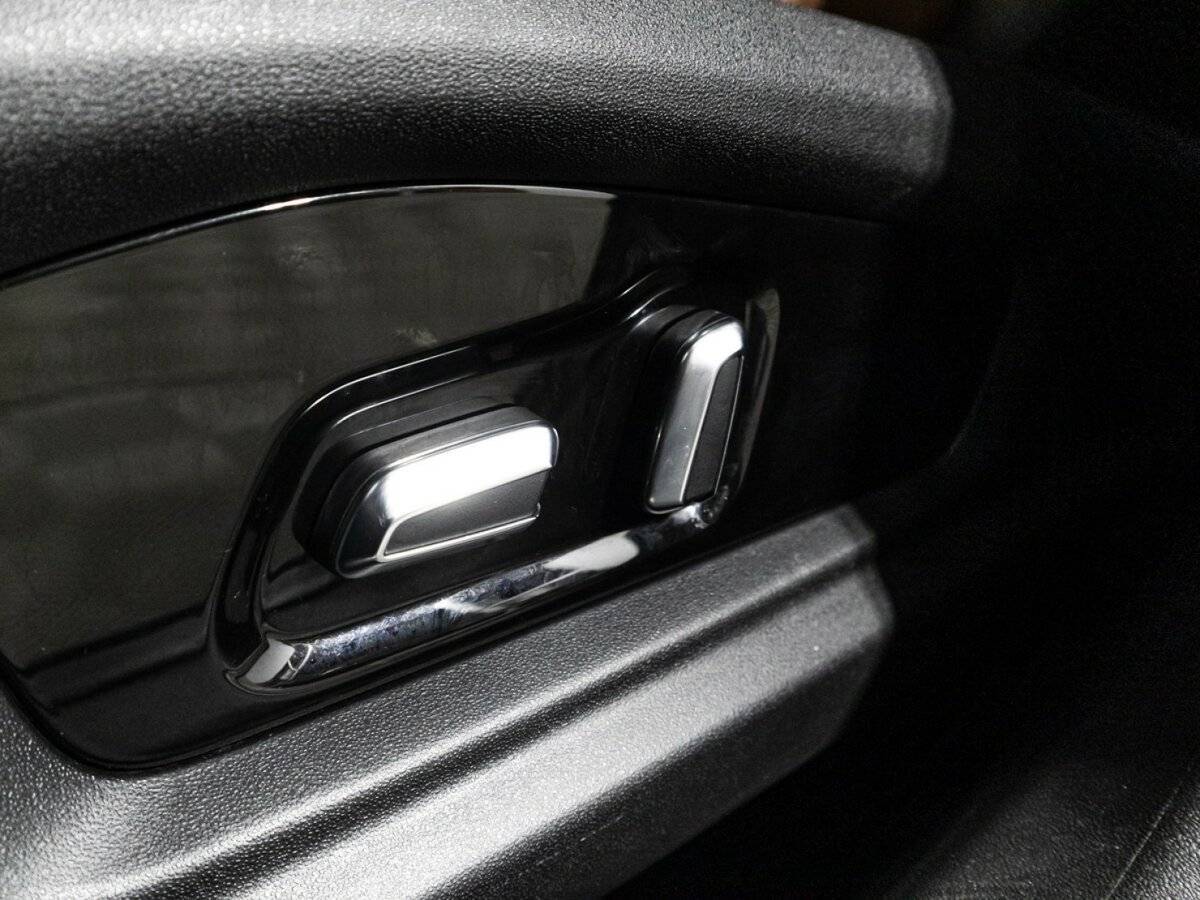 Omoda C5, 2023 Фото №22