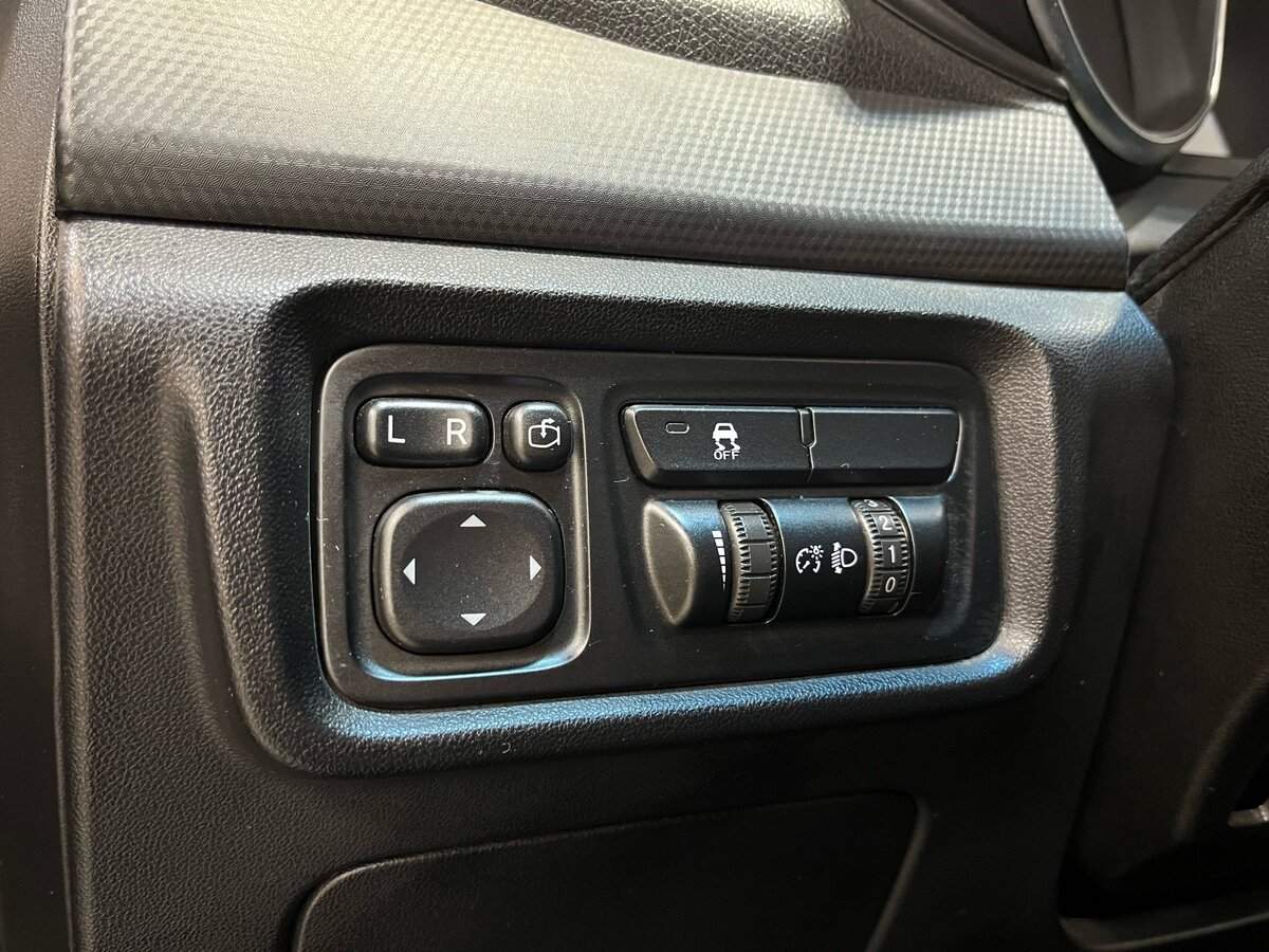 Chery Tiggo 5, 2018 Фото №15