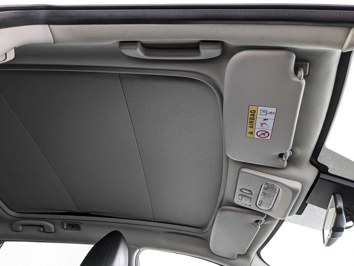 Nissan Qashqai, 2021 Фото №23