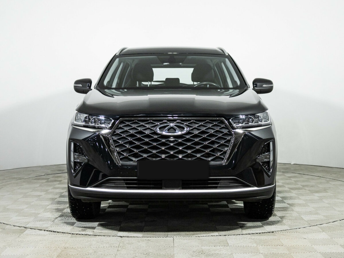 Chery Tiggo 7 Pro Max I, 2023 Фото №2