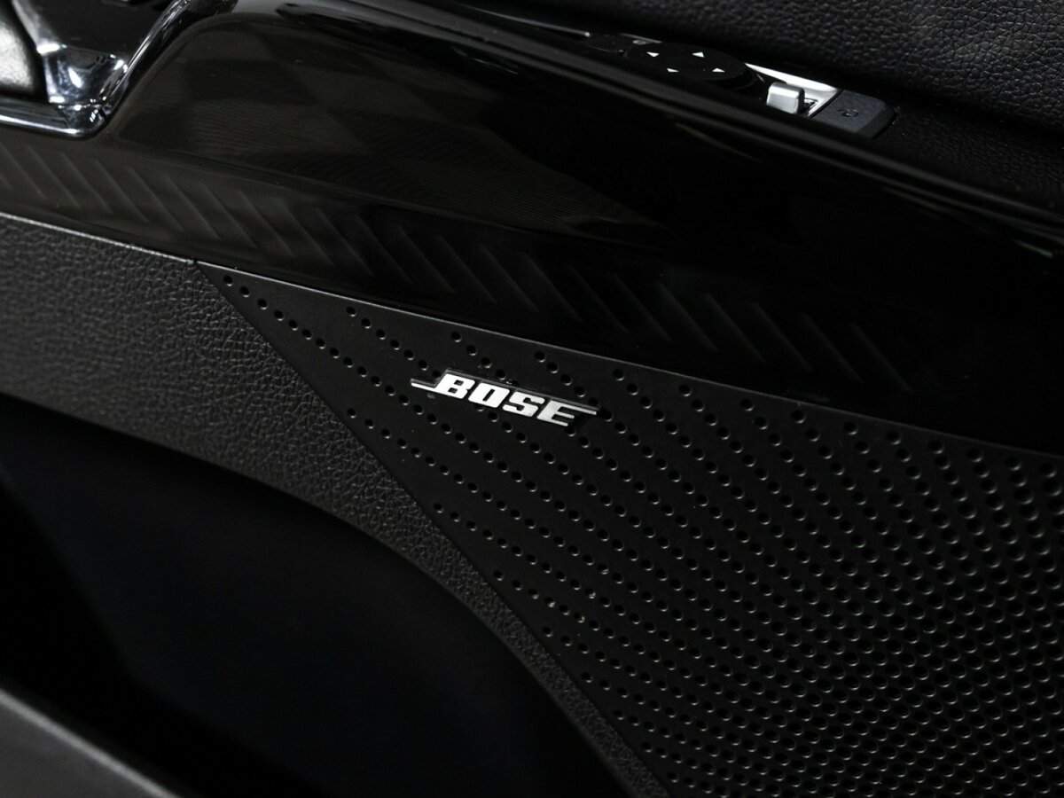 Kia K5, 2021 Фото №28