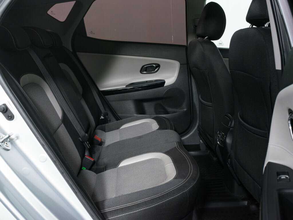 Kia Ceed, 2018 Фото №10