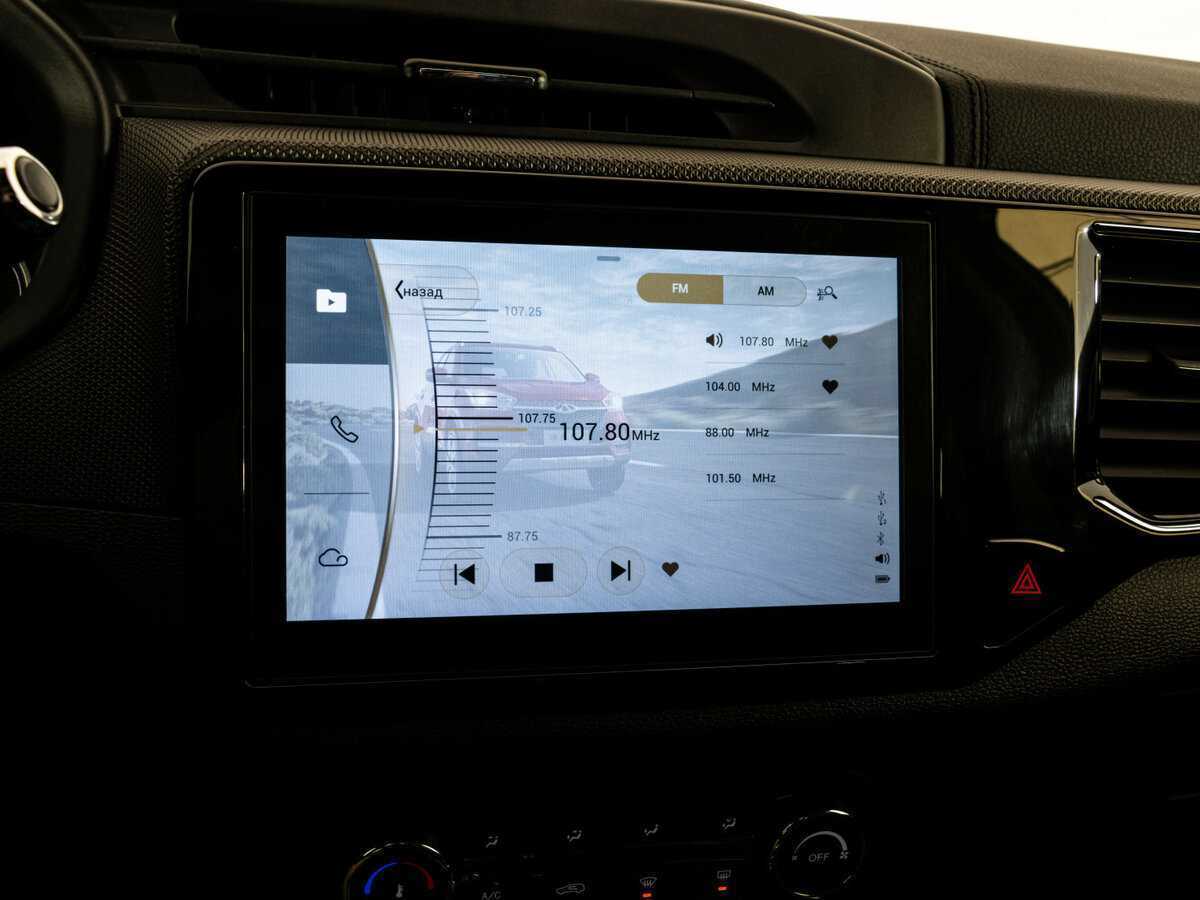 Chery Tiggo 4, 2021 Фото №15