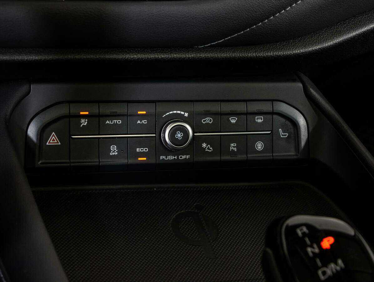 Haval F7, 2021 Фото №15