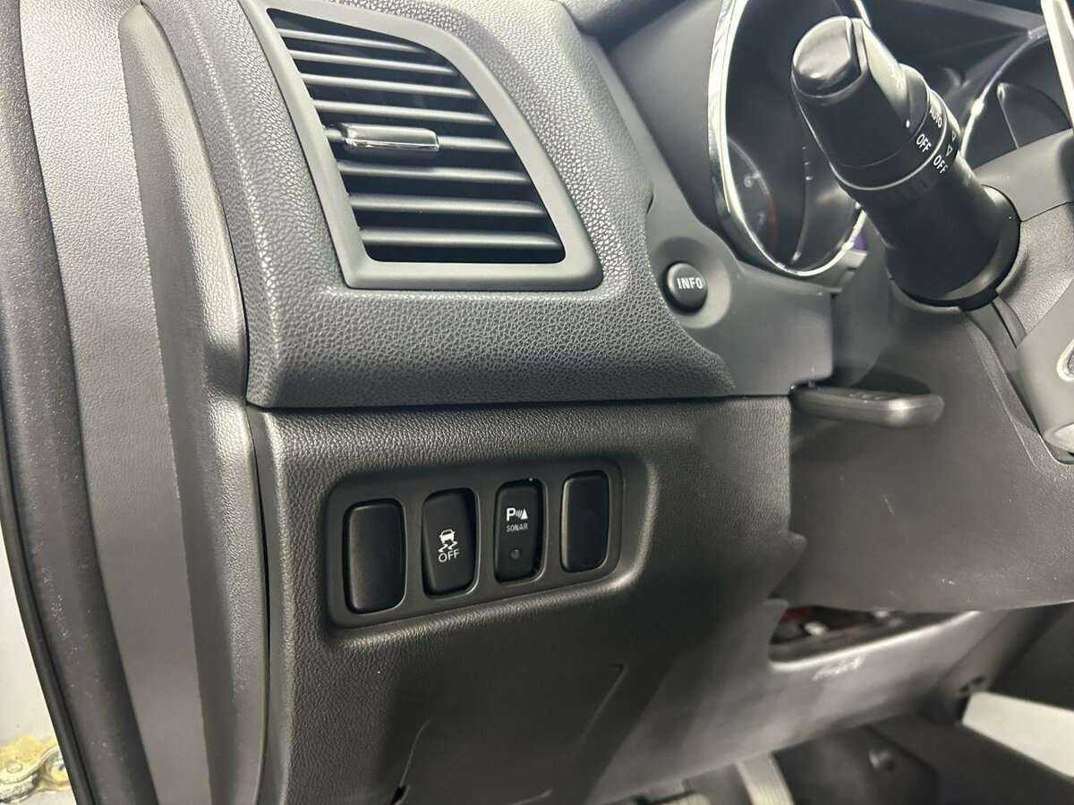 Peugeot 4008, 2012 Фото №7