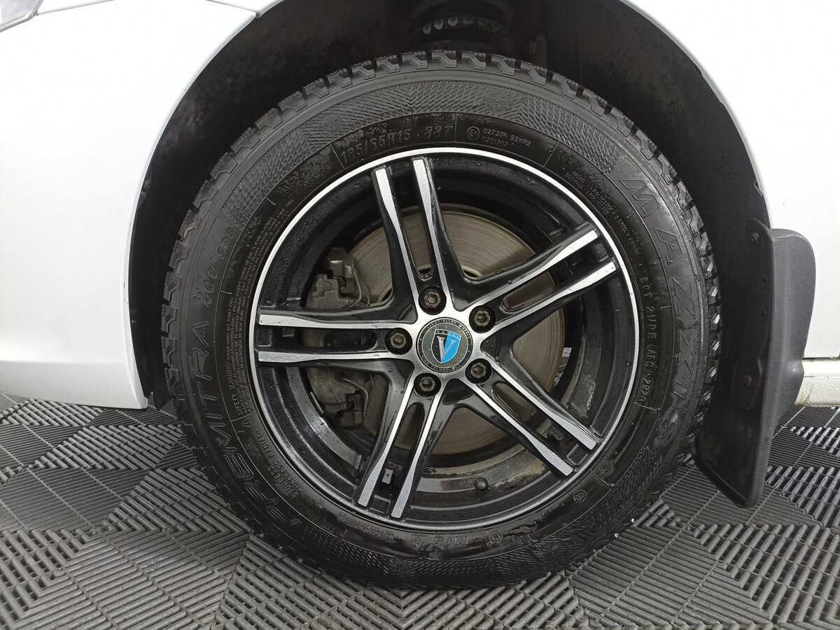 Volkswagen Polo, 2020 Фото №18