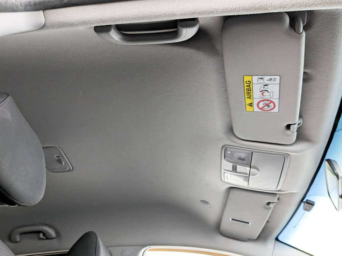 Hyundai Solaris, 2016 Фото №18