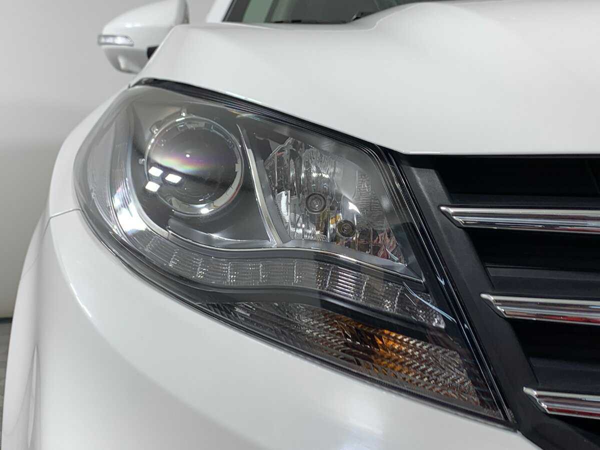 Dongfeng 580, 2021 Фото №10