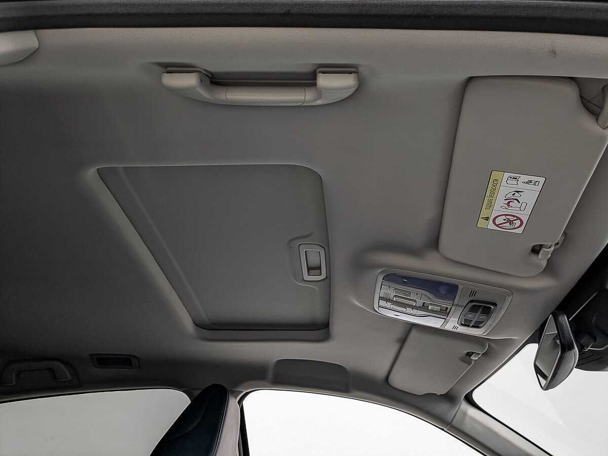 Haval F7x, 2022 Фото №18