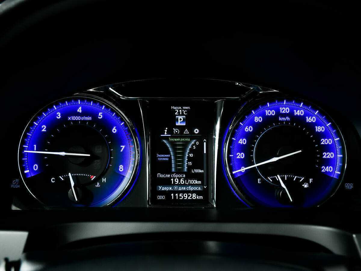 Toyota Camry, 2015 Фото №10