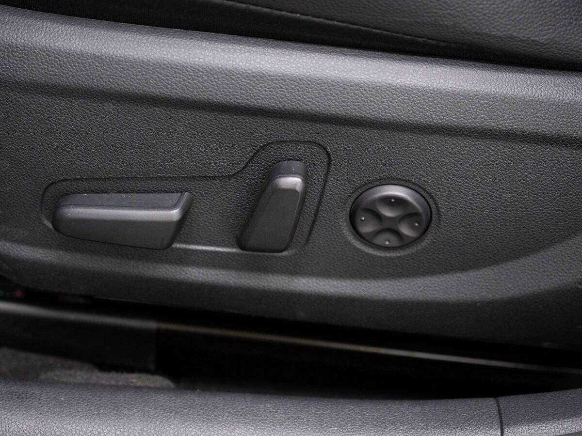 Kia Optima, 2018 Фото №19