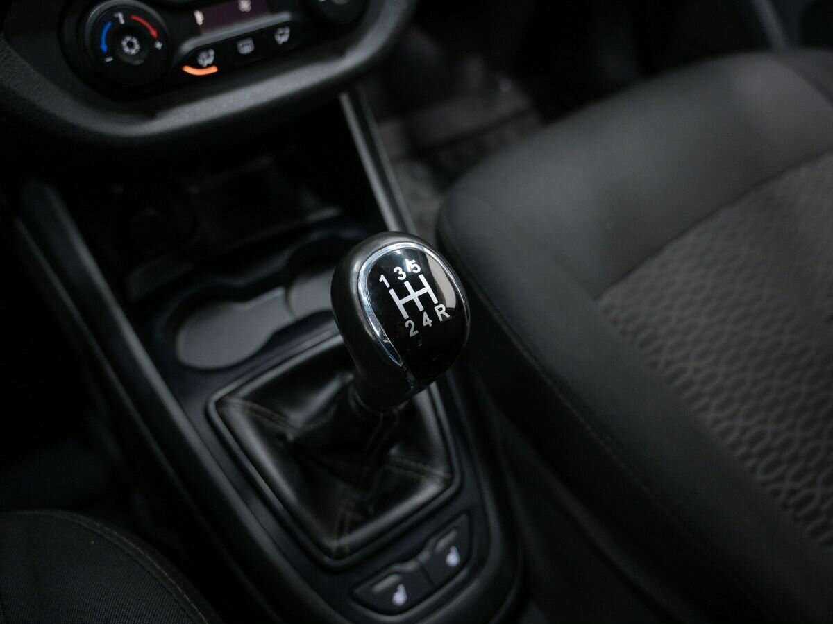 Lada (ВАЗ) Vesta, 2015 Фото №18