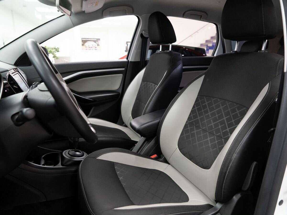 Lada (ВАЗ) Vesta SW Cross, 2018 Фото №6