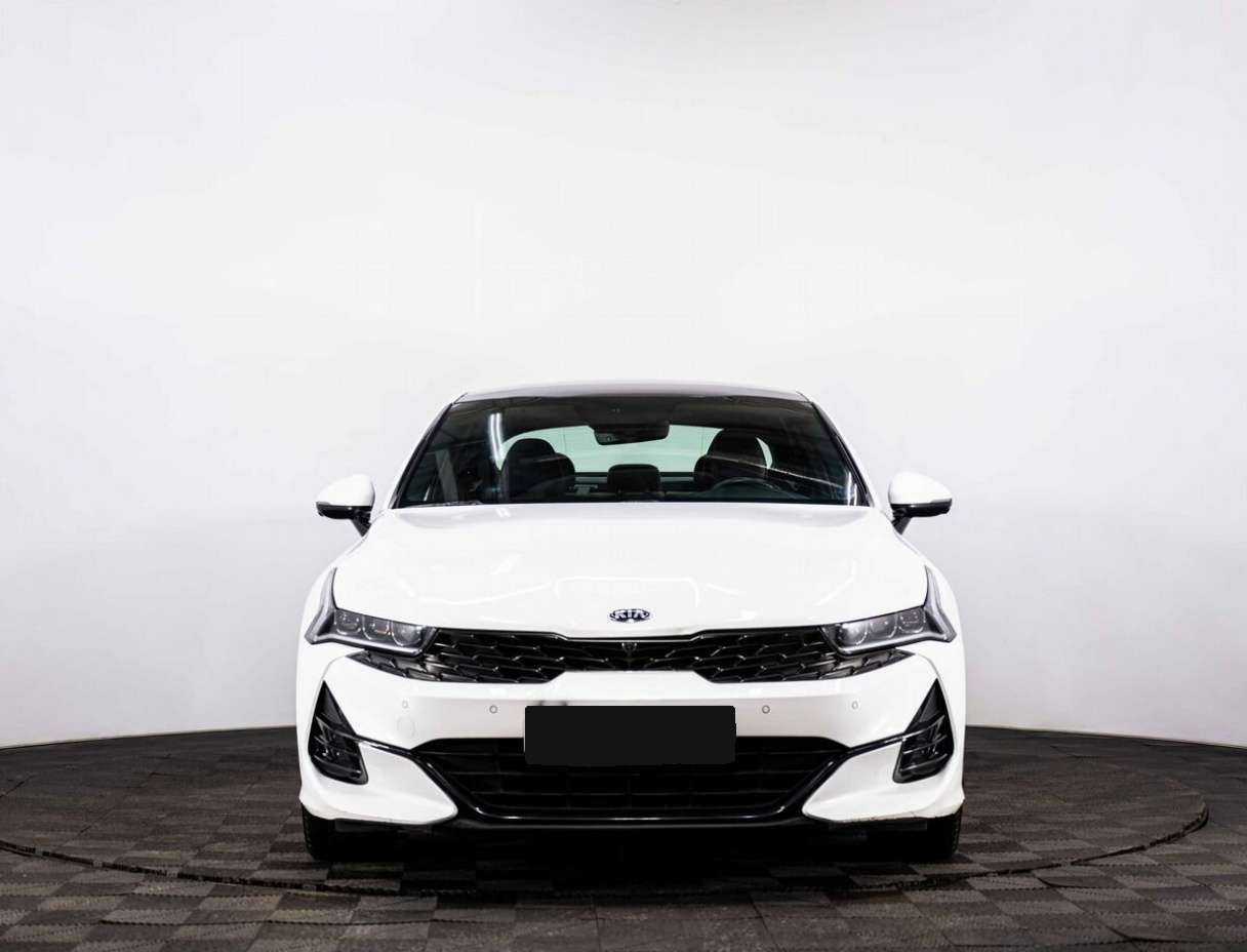 Kia K5, 2021 - 76 000 км. | Фото №2
