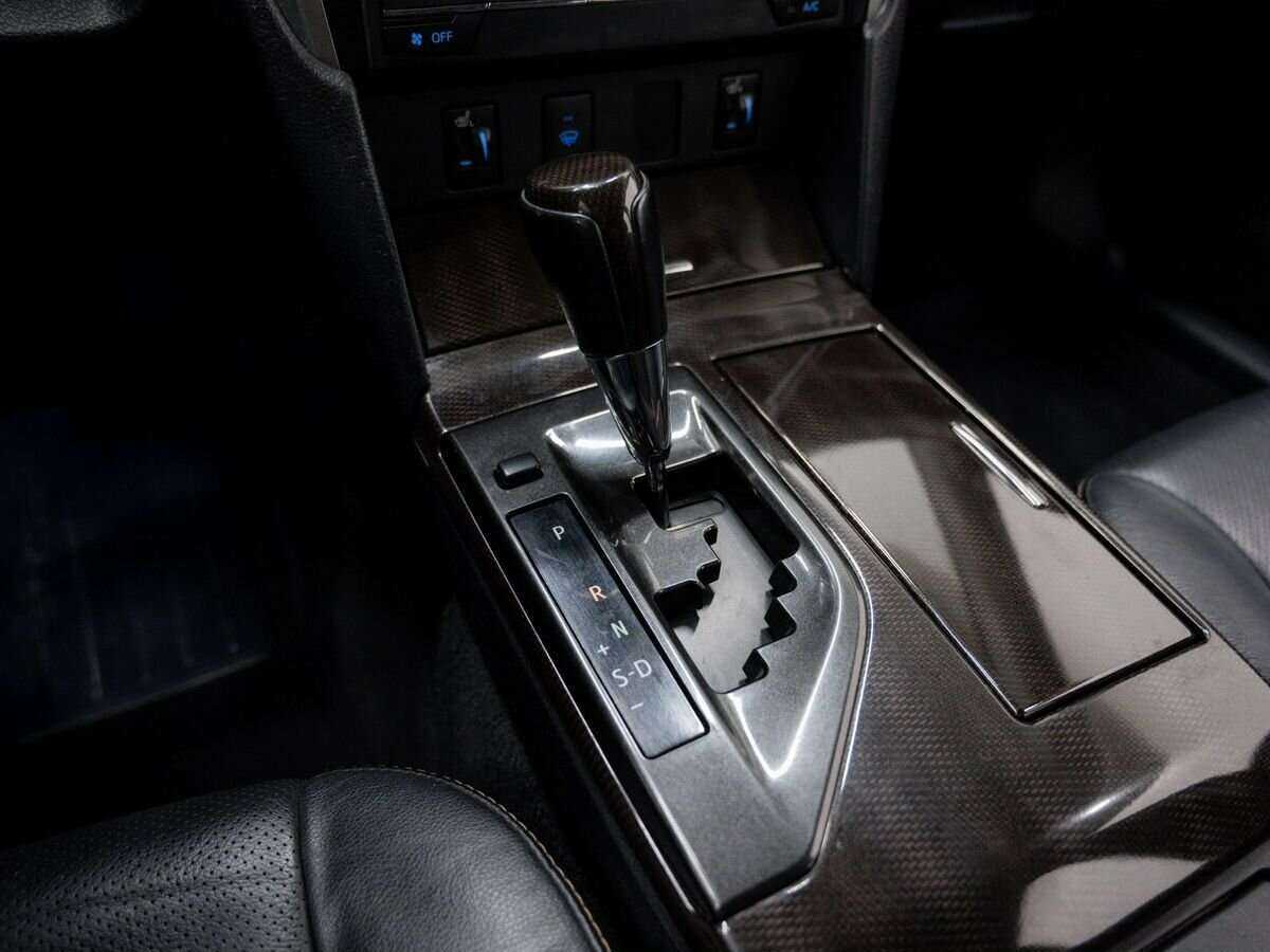 Toyota Camry, 2015 Фото №21