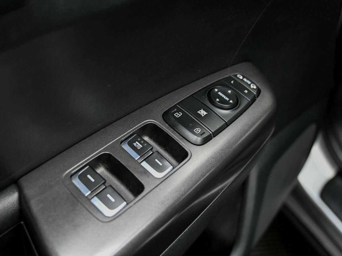 Kia Sportage, 2017 Фото №15