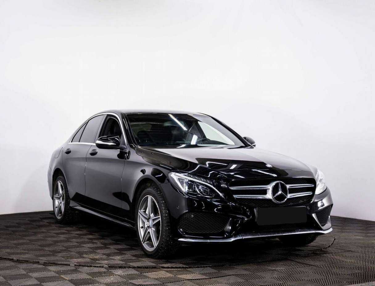 Mercedes-Benz C-Класс 250, 2014 - 114 000 км. | Фото №3