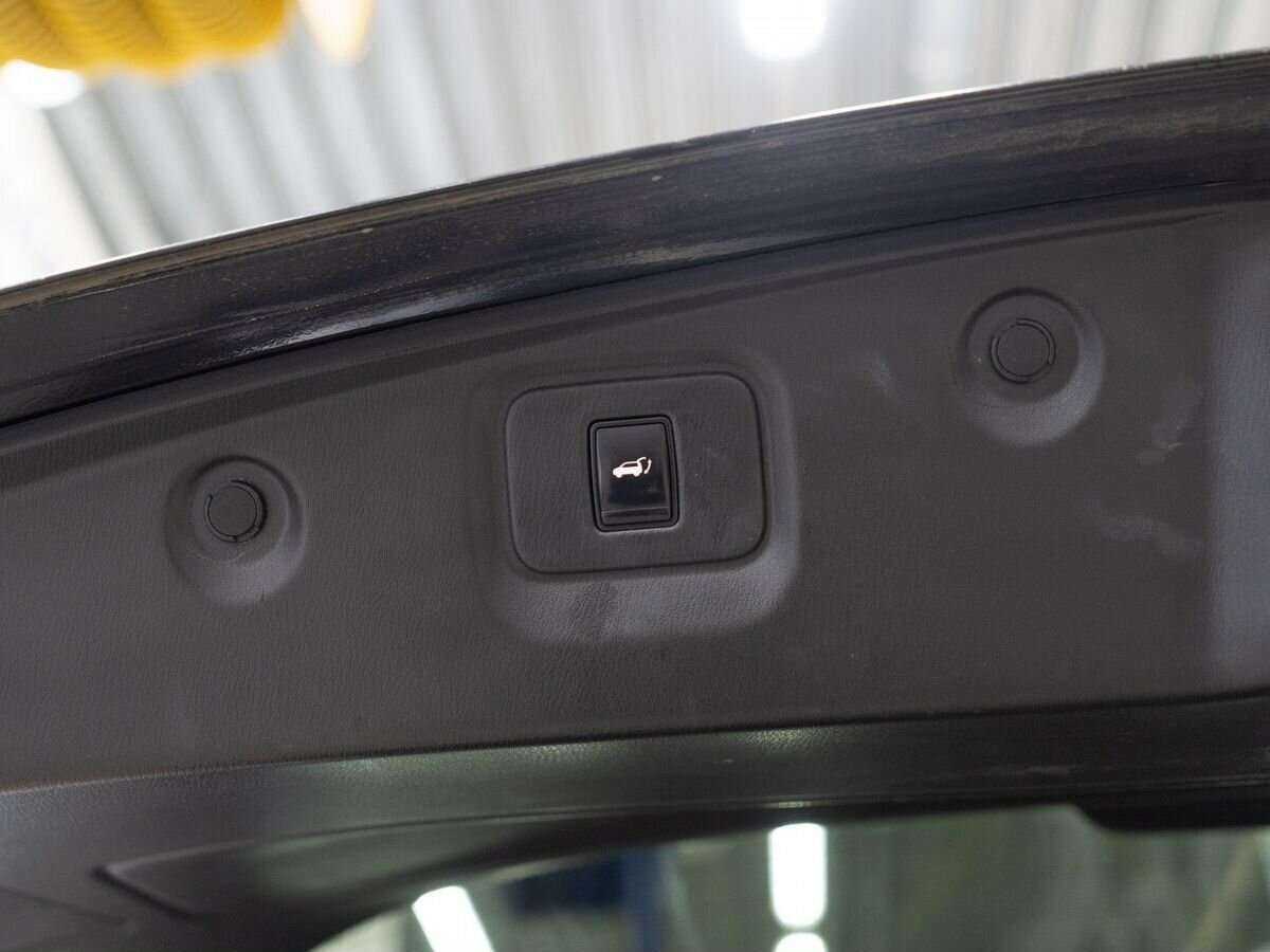 Nissan Pathfinder, 2015 Фото №9