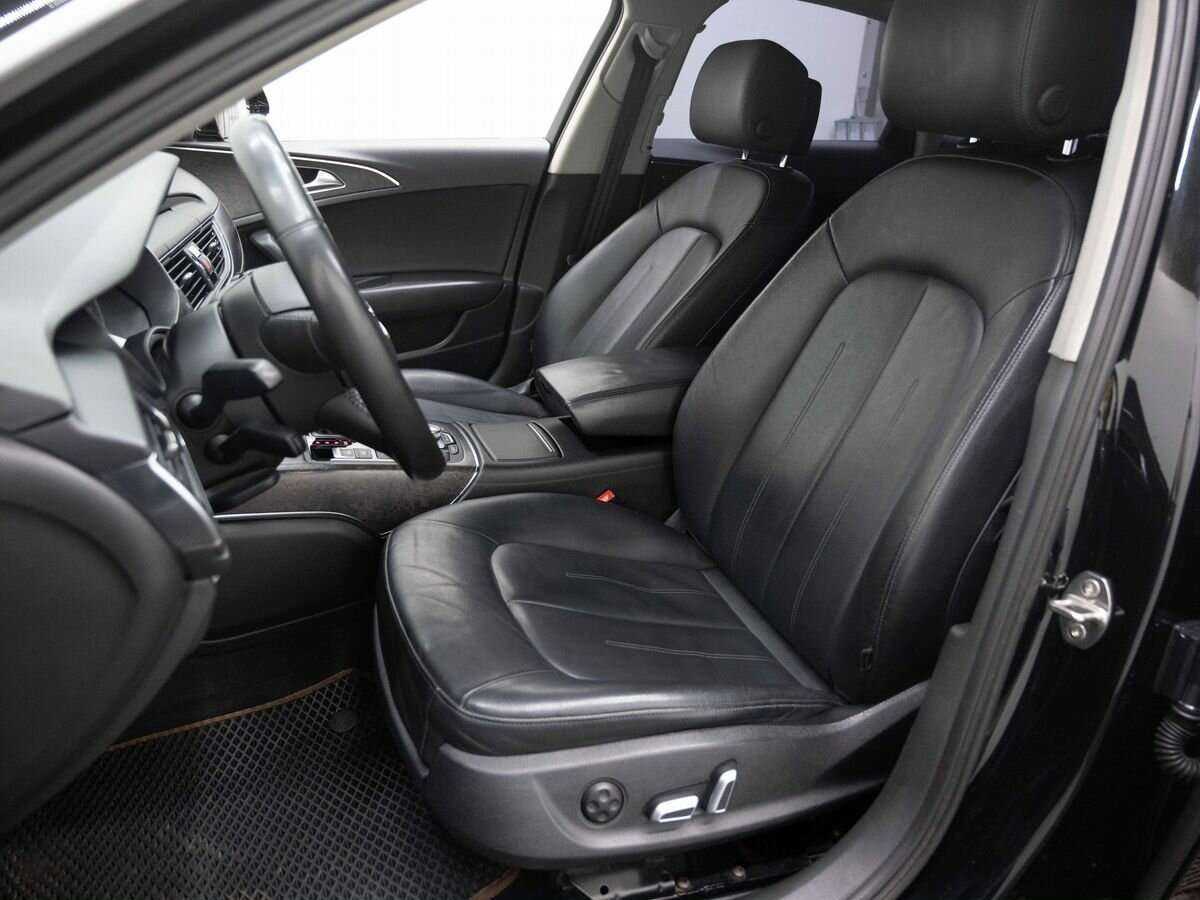 Audi A6, 2016 - 192 000 км. | Фото №6