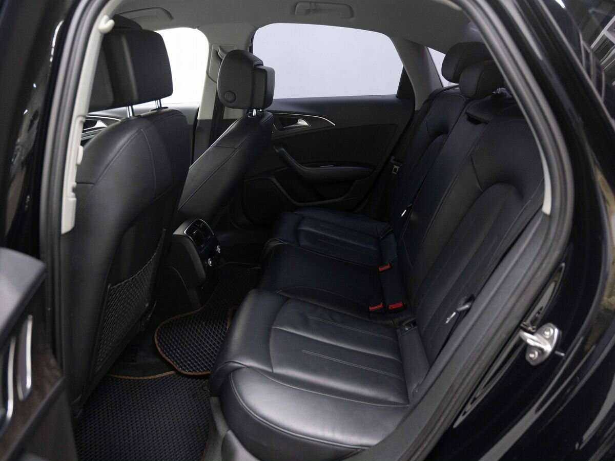 Audi A6, 2016 - 192 000 км. | Фото №7