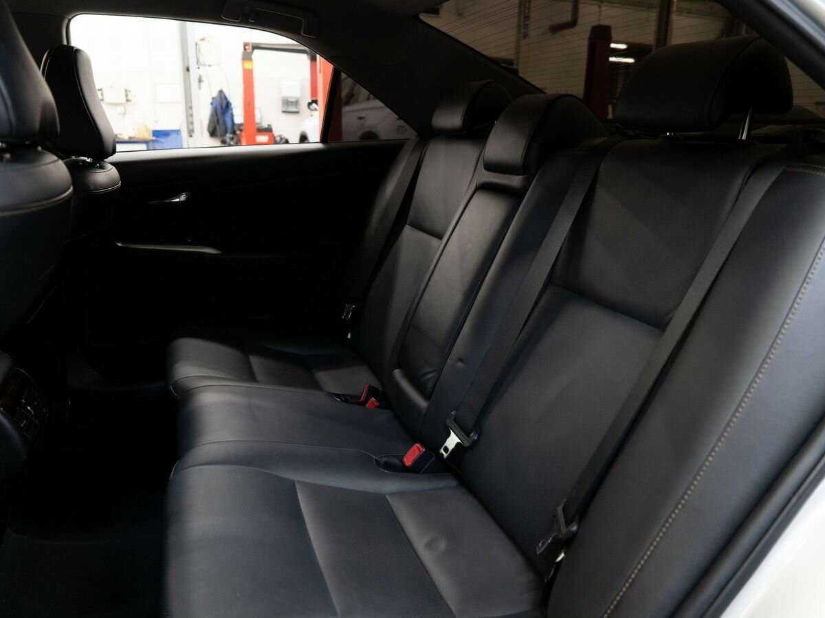 Toyota Camry, 2015 Фото №7