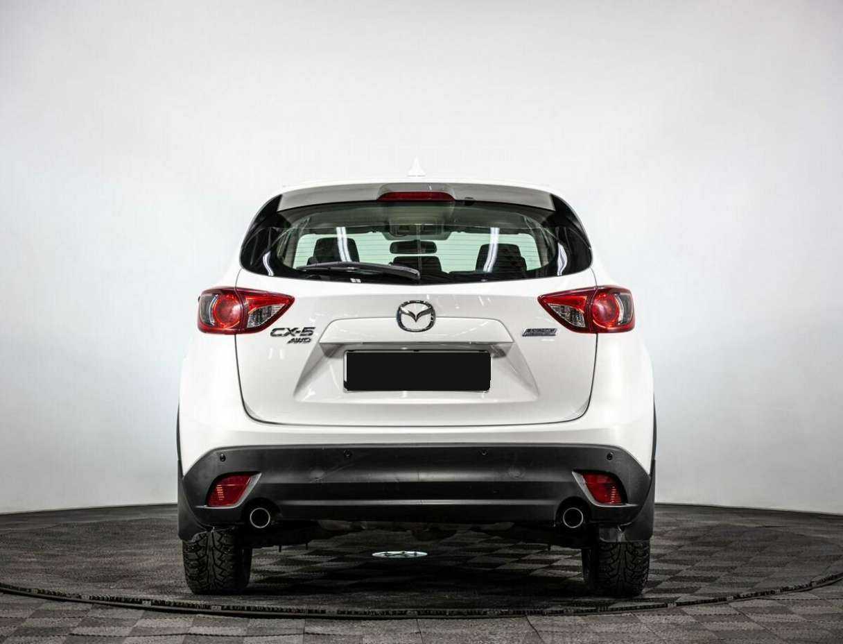 Mazda CX-5, 2016 - 113 000 км. | Фото №5