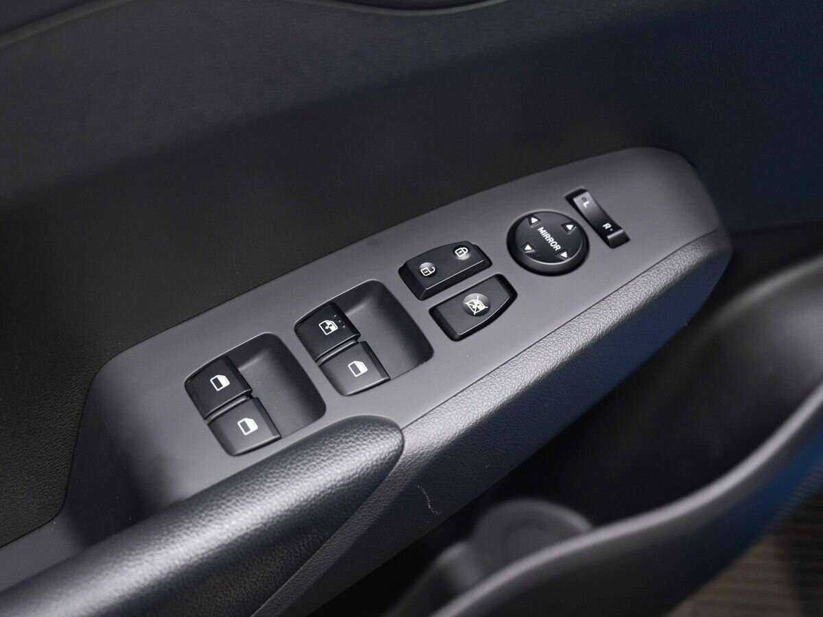 Hyundai Solaris, 2021 Фото №19