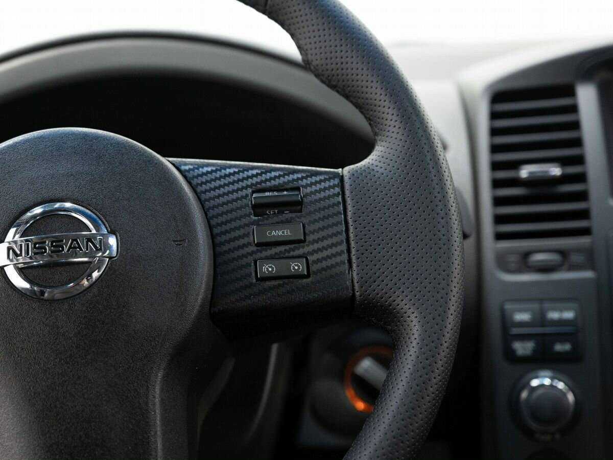 Nissan Pathfinder, 2013 Фото №25