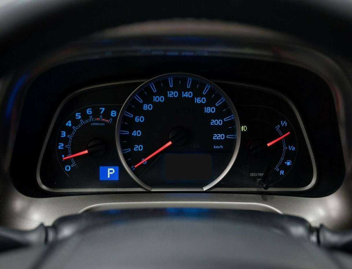 Toyota RAV4, 2014 Фото №22