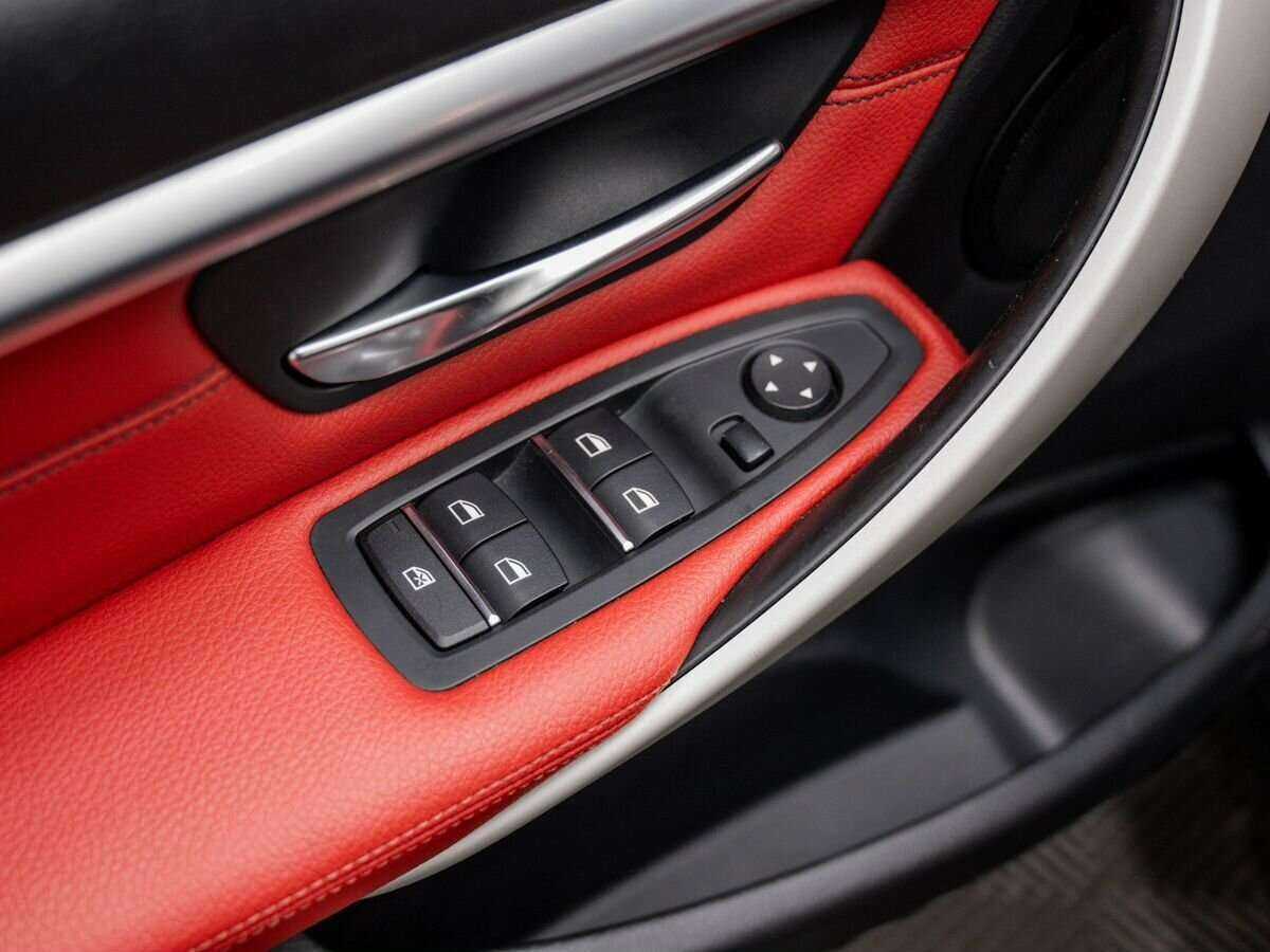 BMW 3 серии 328d, 2015 Фото №13