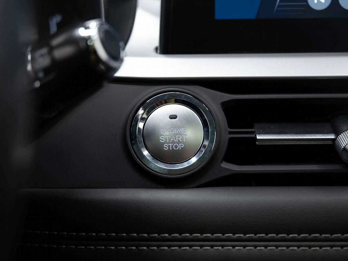 Chery Tiggo 7 Pro, 2021 Фото №21