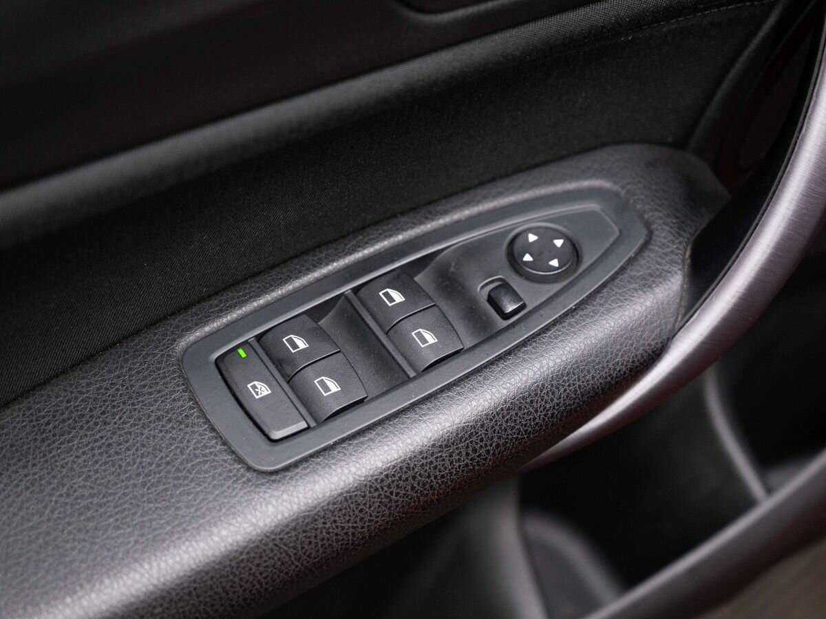 BMW 1 серии 118i, 2017 Фото №20