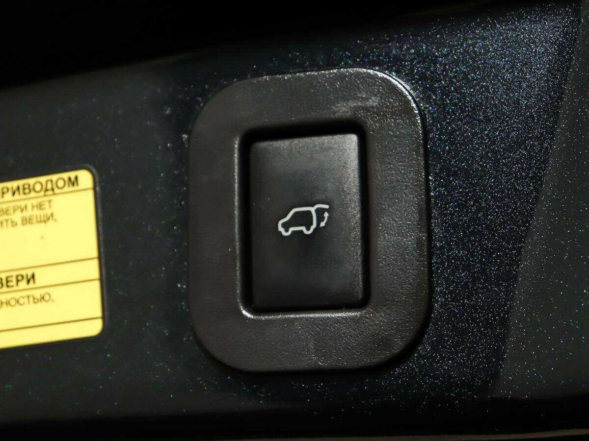 Toyota Venza, 2014 Фото №16