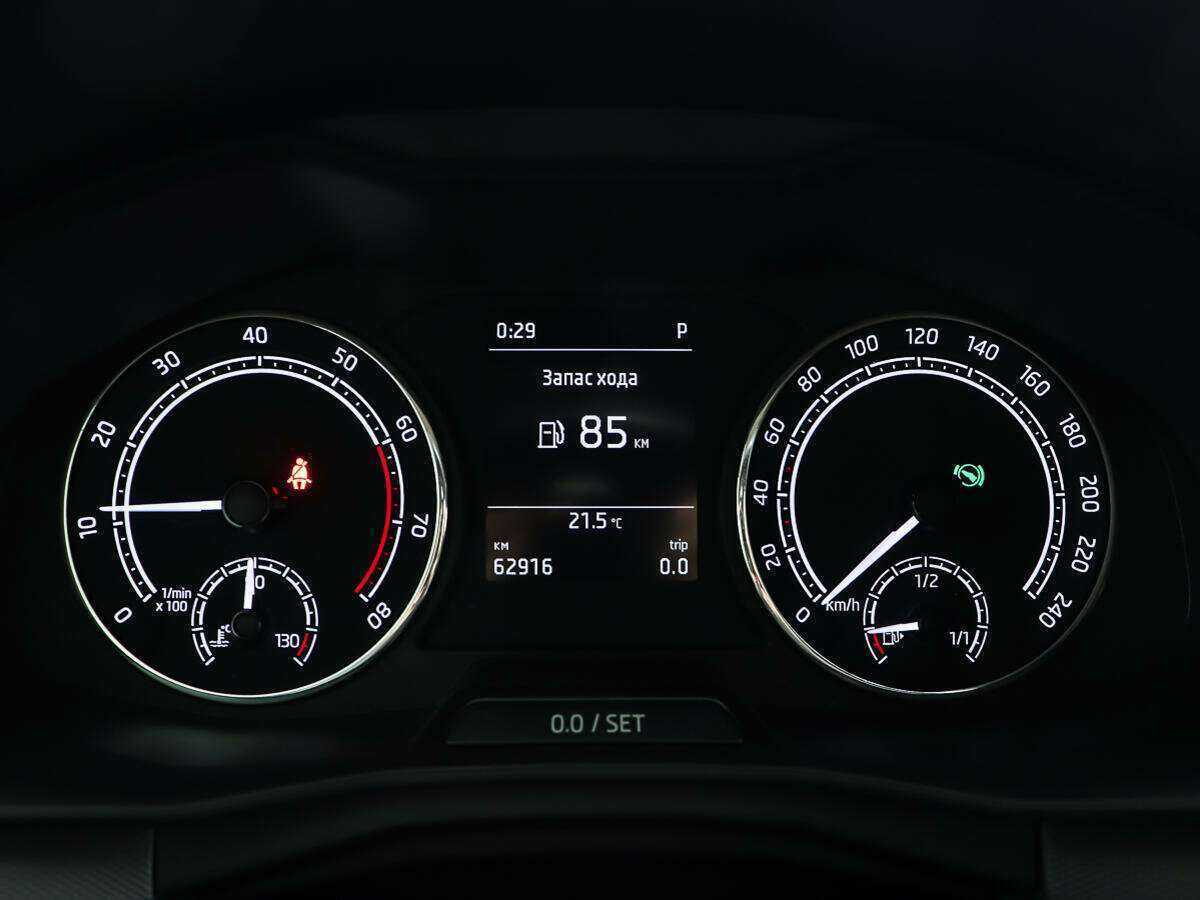 Skoda Rapid, 2020 Фото №14