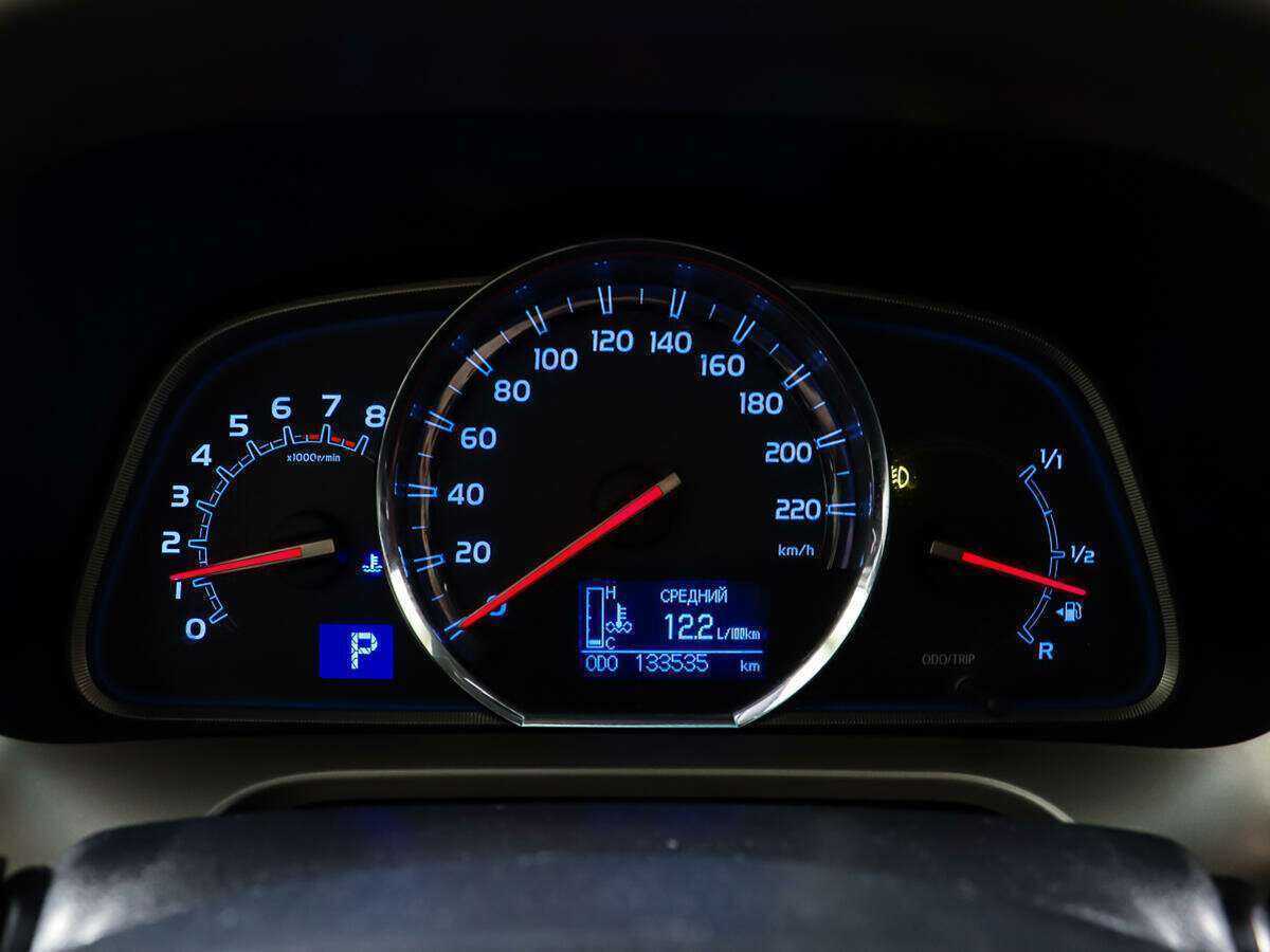 Toyota RAV4, 2014 Фото №15